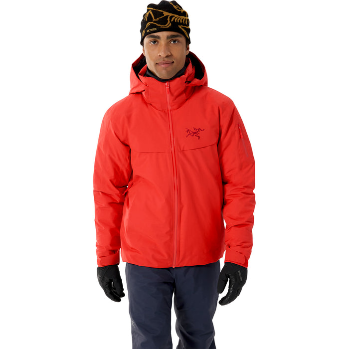 Arc'teryx Macai Down Jacket - Men's Dynasty