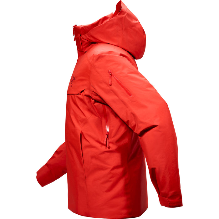 Arc'teryx Macai Down Jacket - Men's Dynasty