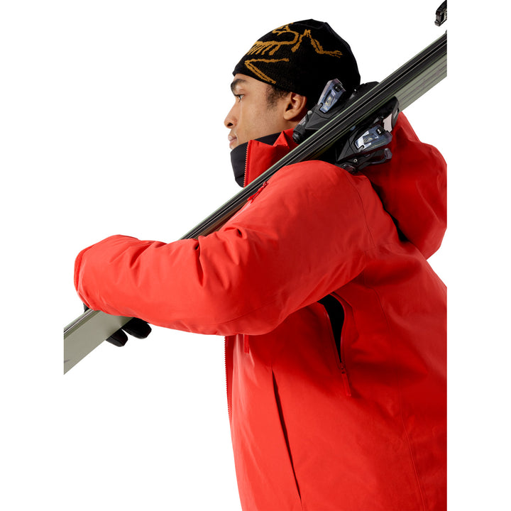 Arc'teryx Macai Down Jacket - Men's Dynasty