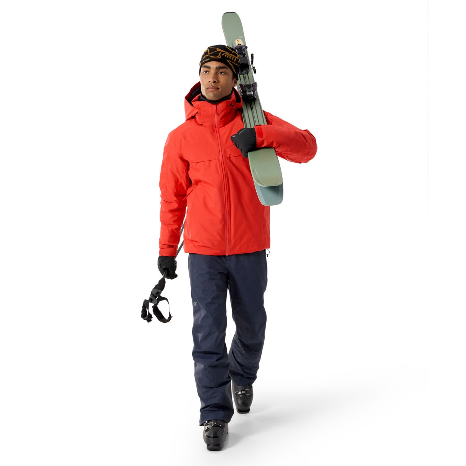 Arc'teryx Macai Down Jacket - Men's – evo