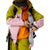 Arc'teryx Rush Jacket - Women's Olive Moss/Bliss