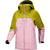 Arc'teryx Rush Jacket - Women's Olive Moss/Bliss