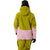 Arc'teryx Rush Jacket - Women's Olive Moss/Bliss