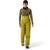 Arc'teryx Rush Short Bib Pants - Women's Olive Moss