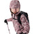 Arc'teryx Sentinel Print Jacket - Women's Bliss Grottoflage