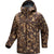 Arc'teryx Sabre Print Jacket - Men's Carob Grottoflage