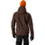 Arc'teryx Macai Shell Jacket - Men's Carob