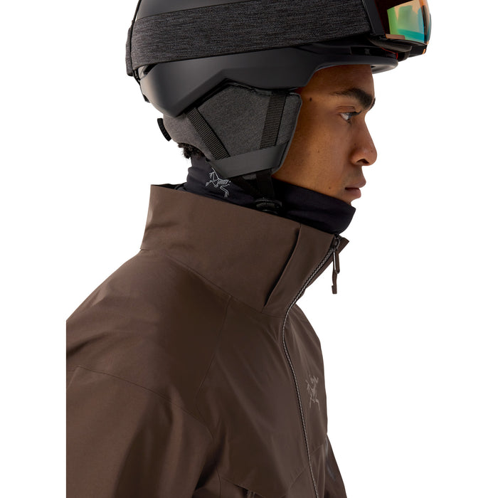 Arc'teryx Macai Shell Jacket - Men's Carob