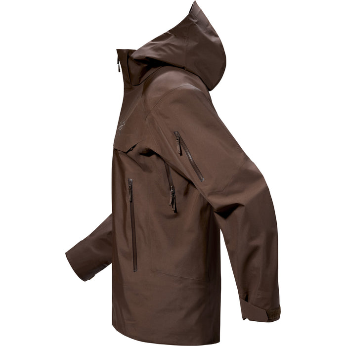 Arc'teryx Macai Shell Jacket - Men's Carob