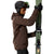 Arc'teryx Macai Shell Jacket - Men's Carob