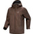 Arc'teryx Macai Shell Jacket - Men's Carob