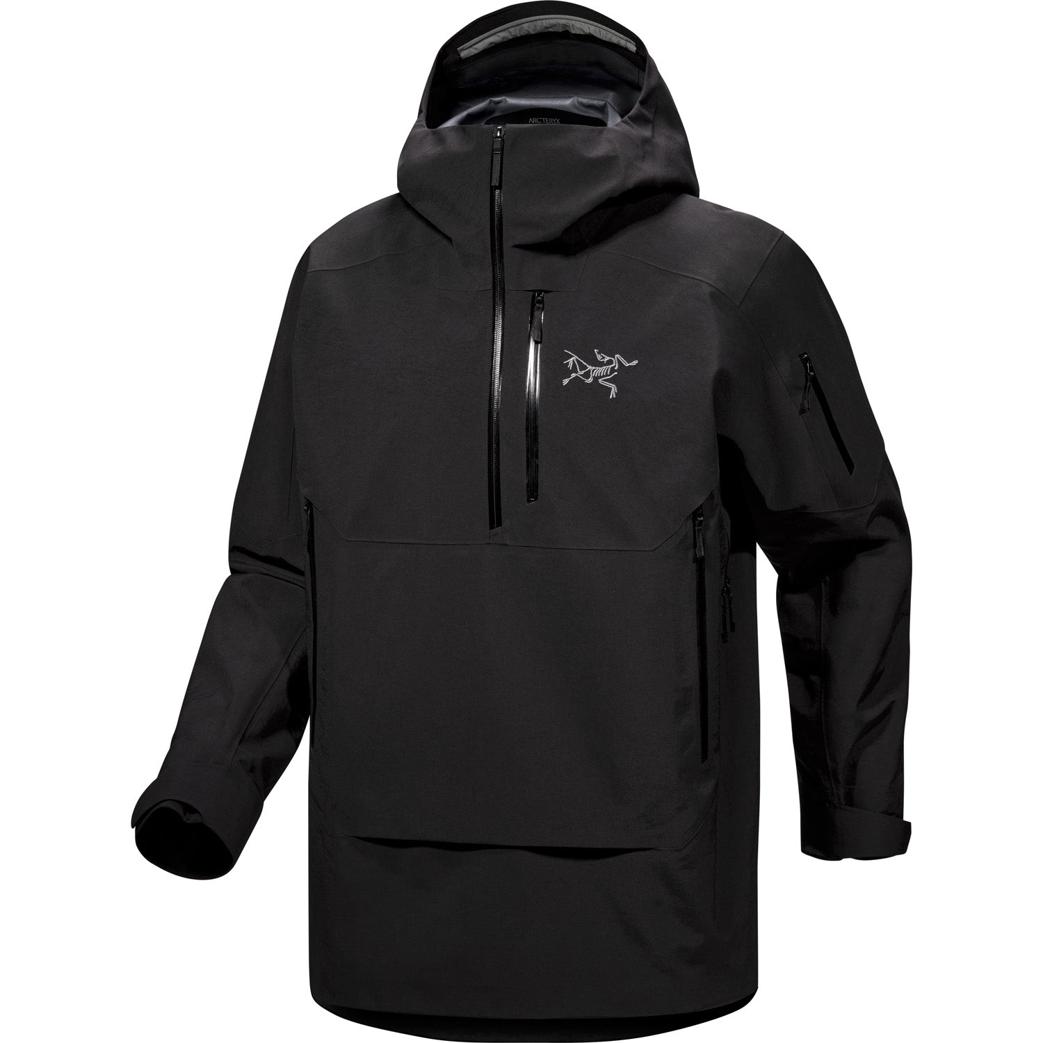 Arc'teryx Sabre Relaxed Anorak - Men's – evo