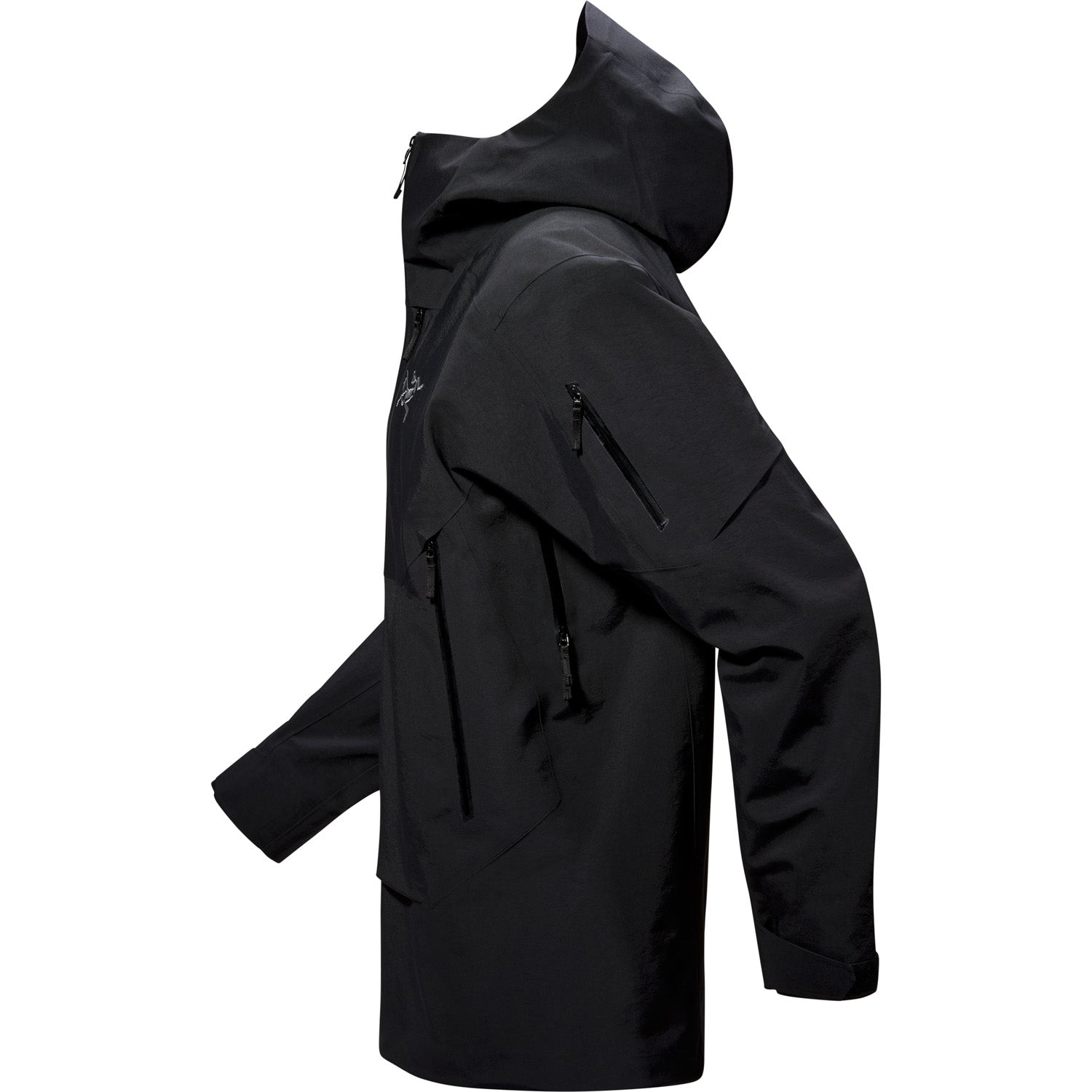 Arc'teryx Sabre Relaxed Anorak - Men's – evo