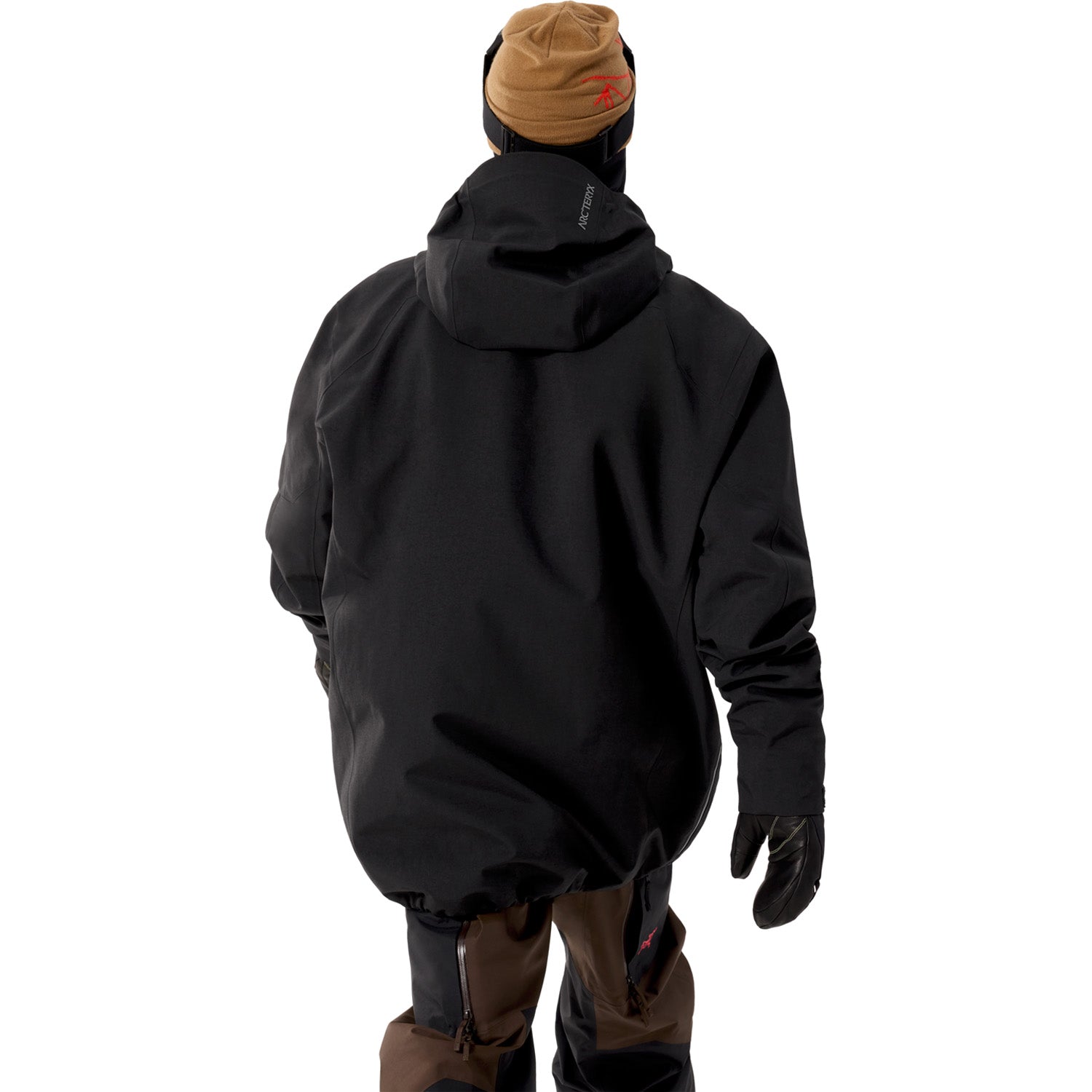 Arc'teryx Sabre Relaxed Anorak - Men's – evo