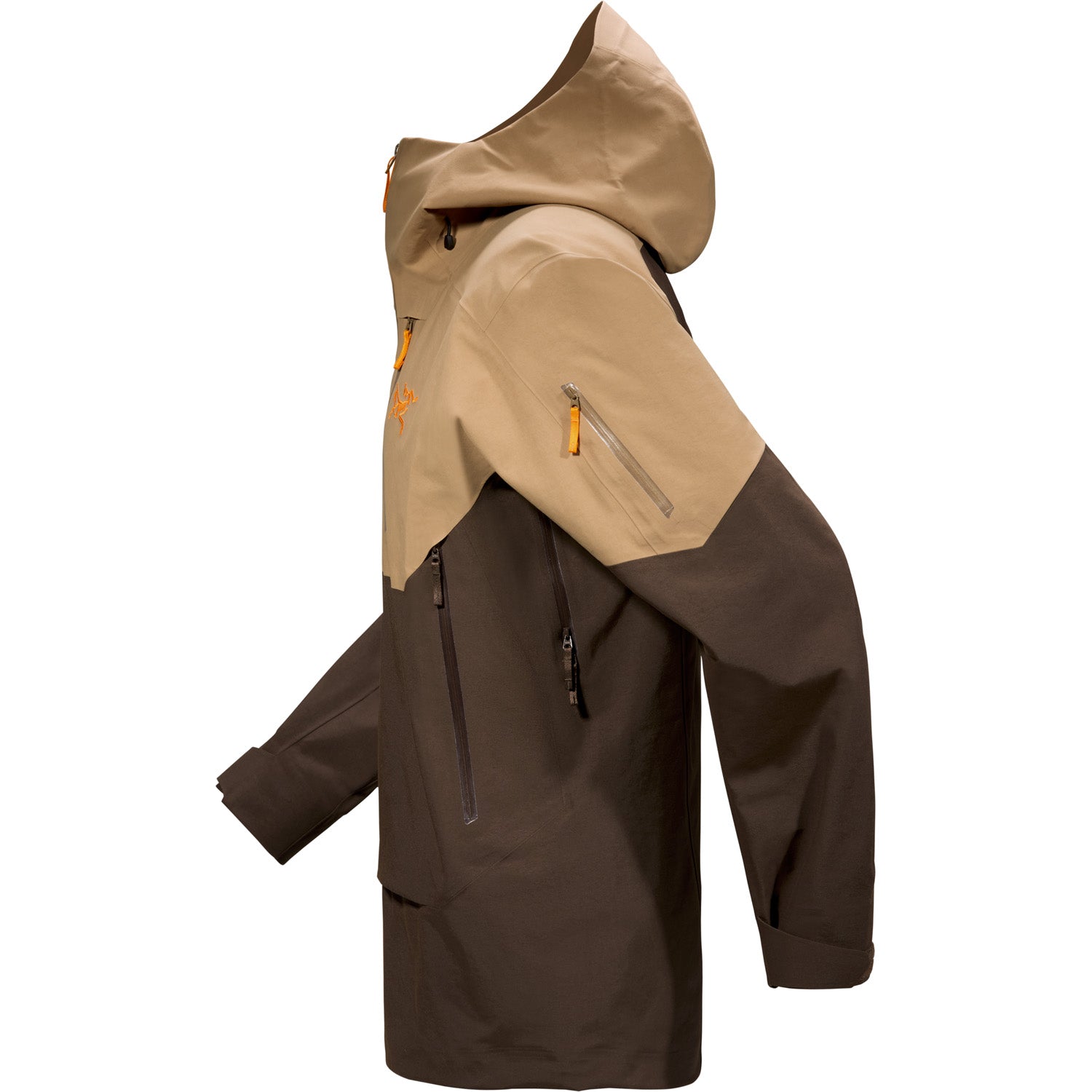 Arc'teryx Sabre Relaxed Anorak - Men's – evo