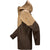 Arc'teryx Sabre Relaxed Anorak - Men's Canvas/Carob