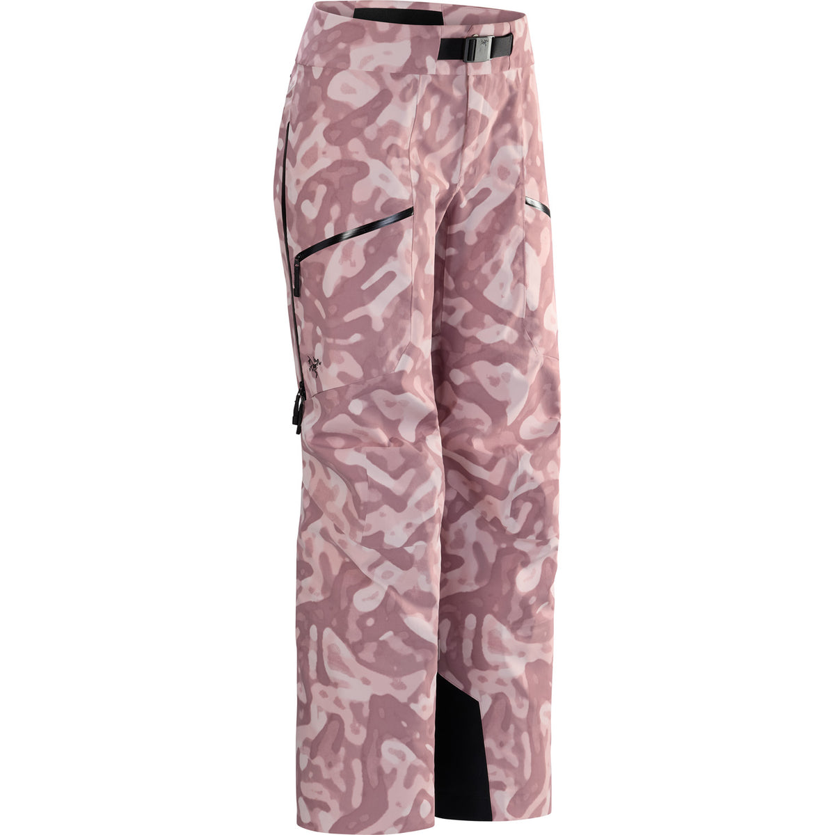 Arc'teryx Sentinel Print Tall Pants - Women's Bliss Grottoflage