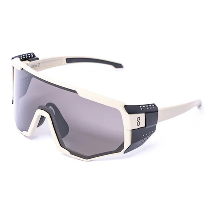 Coast Optics Glacier Side Shields - Nita XL One Pair Black