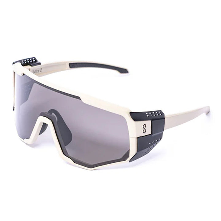 Coast Optics Glacier Side Shields - Nita 2 One Pair Black