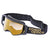 Coast Optics Alta 2 x Yoann Barelli Goggles Black/Black + Gold/Gold Sun + Clear