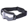 Black/Blackout/Clear