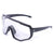 Coast Optics Nita XL Glasses Black/Photochromatic