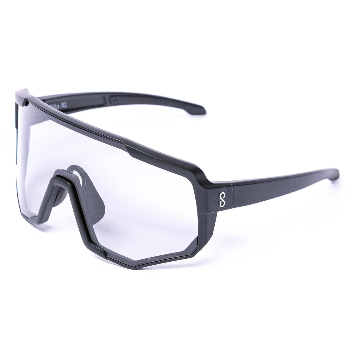 Coast Optics Nita XL Glasses Black/Photochromatic