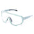 Coast Optics Nita 2 Glasses Pacific/Clear