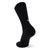 MONS ROYALE Atlas Merino Crew Socks Black