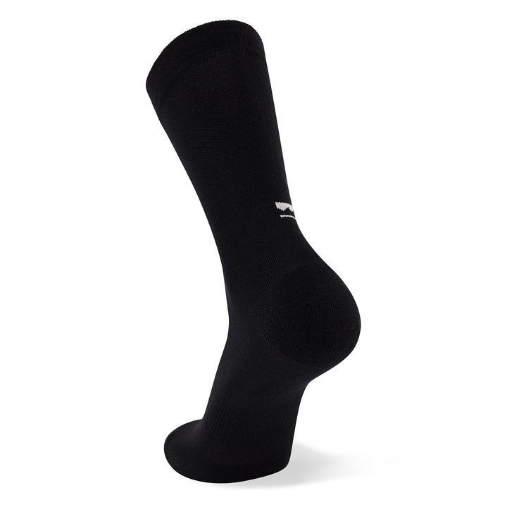 MONS ROYALE Atlas Merino Crew Socks Black