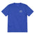 MONS ROYALE Icon Merino T-Shirt Ultramarine