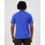 MONS ROYALE Icon Merino T-Shirt Ultramarine