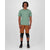 MONS ROYALE Tarn Merino Shift T-Shirt Thyme/Cypress
