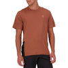 Cinnamon/Black