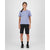 MONS ROYALE Tarn Merino Shift Tee - Women's Skyline/Bloom