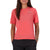 MONS ROYALE Icon Relaxed Top - Women's Watermelon