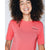 MONS ROYALE Icon Relaxed Top - Women's Watermelon