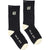 Wild Rye Bike Socks - Women's Butter Logo