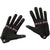 Wild Rye Galena Gel Bike Gloves - Women's Alpenglow Wings
