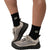 Wild Rye Bike Socks - Women's Butter Logo