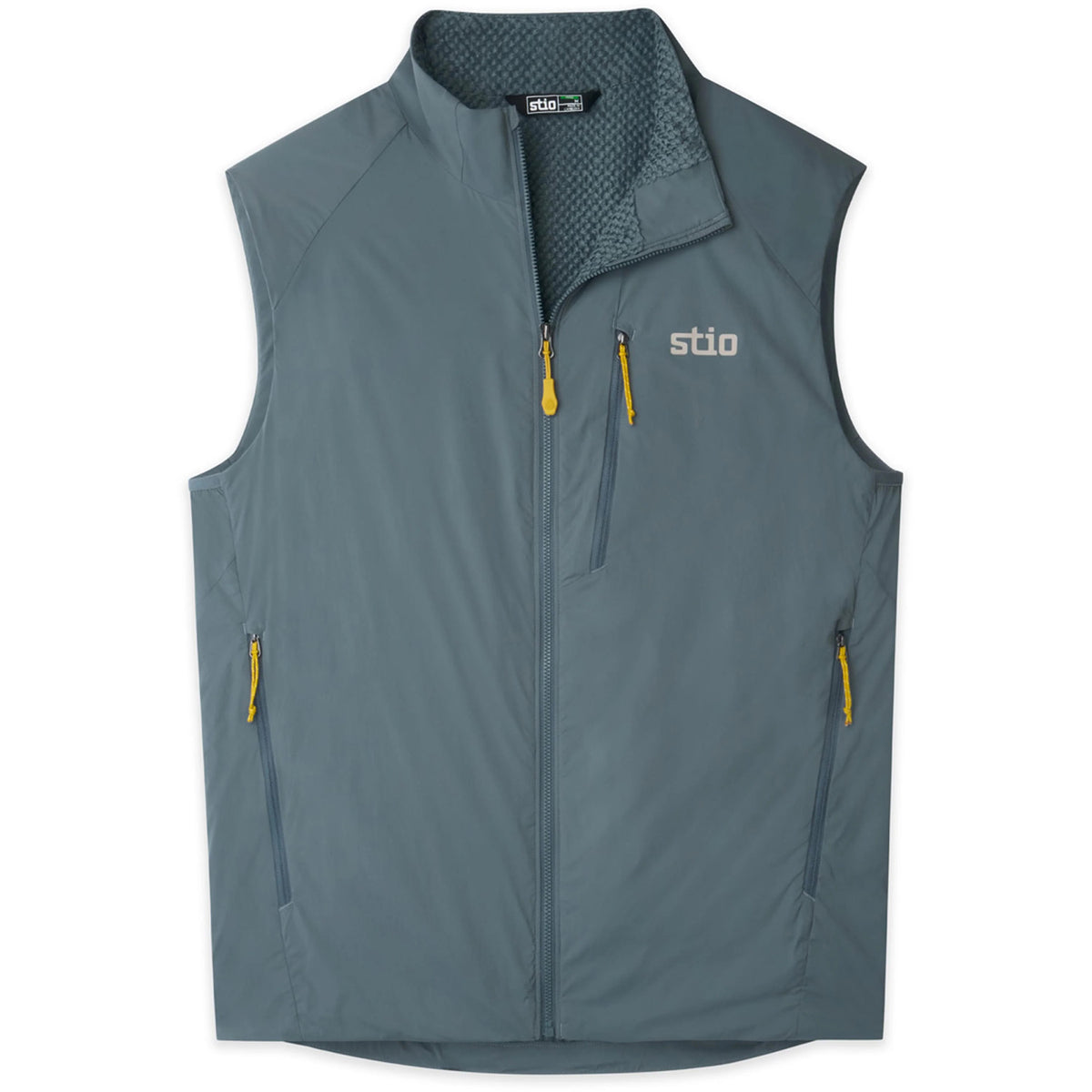Stio Dawner Vest - Men's Stormy Weather
