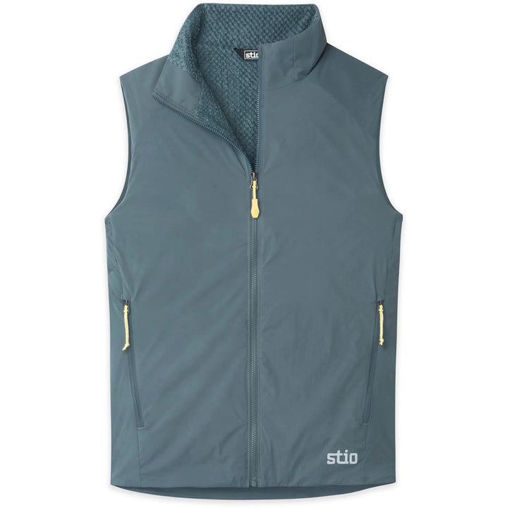 Stio Dawner Vest - Women's Stormy Weather