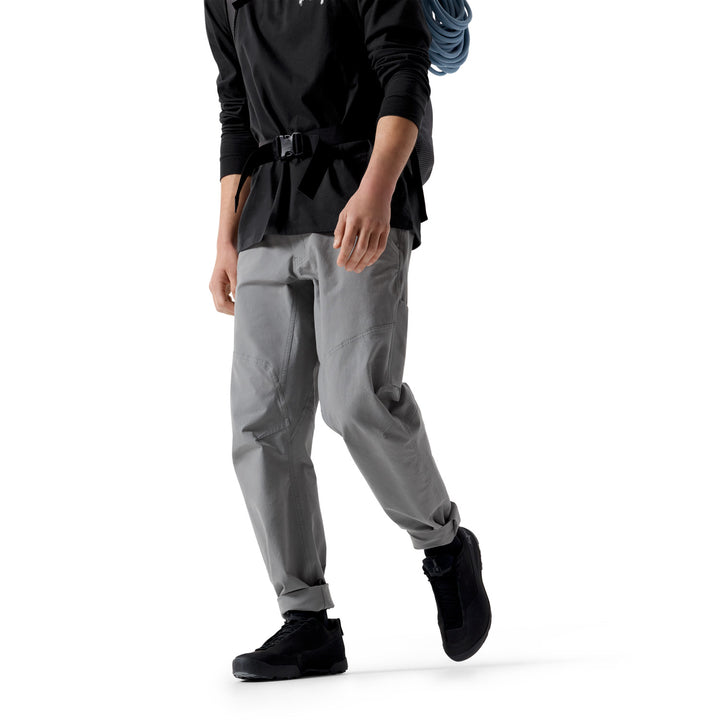 Arc'teryx Cronin Cotton Pants - Men's Void