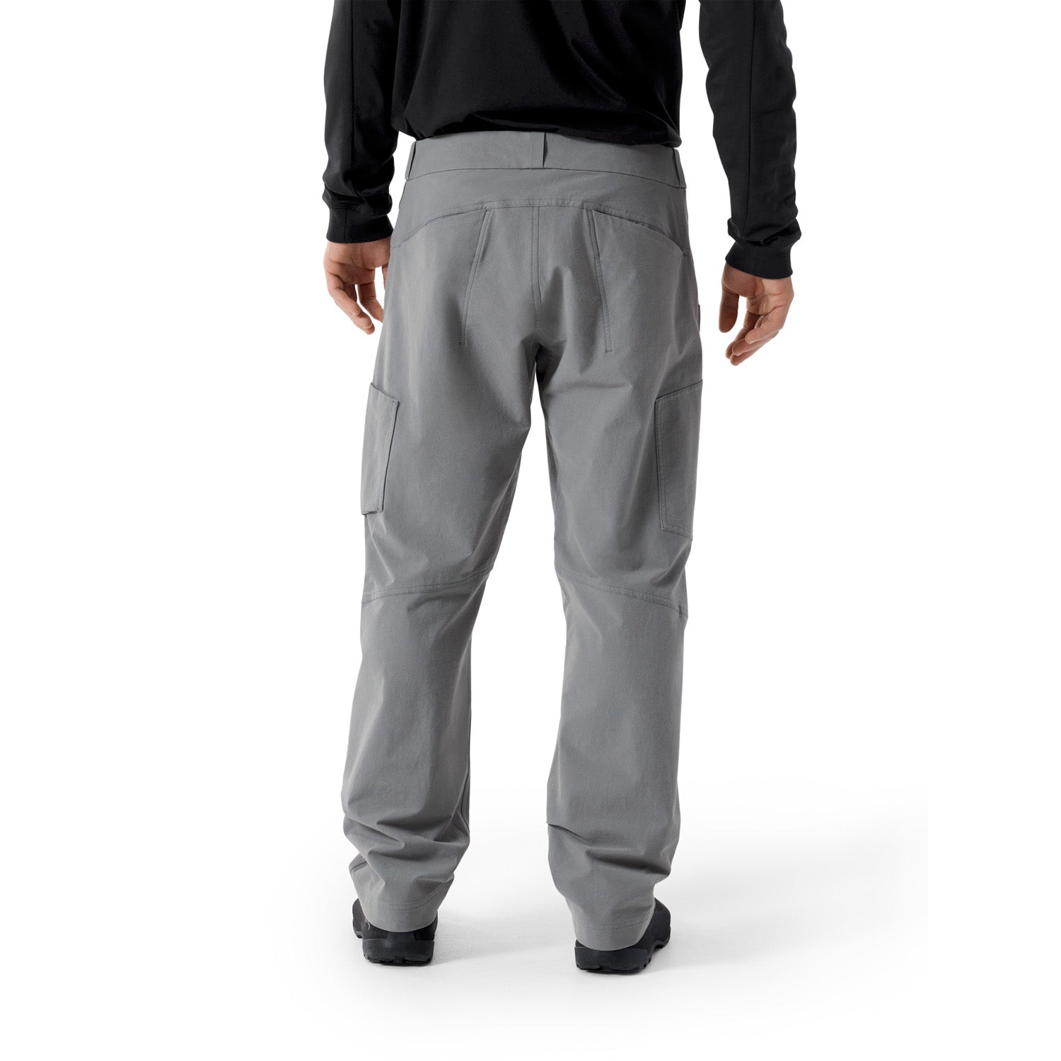 Arc'teryx Cronin Cotton Pants - Men's – evo