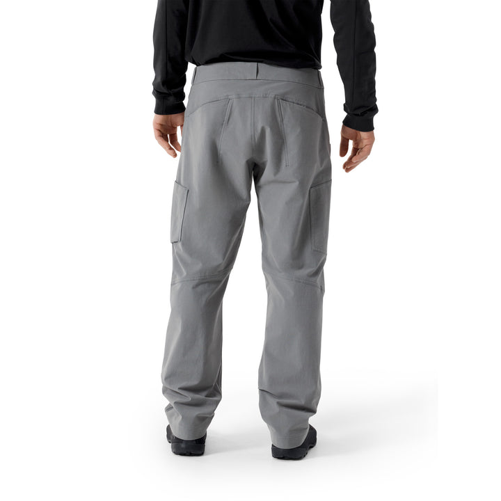 Arc'teryx Cronin Cotton Pants - Men's Void