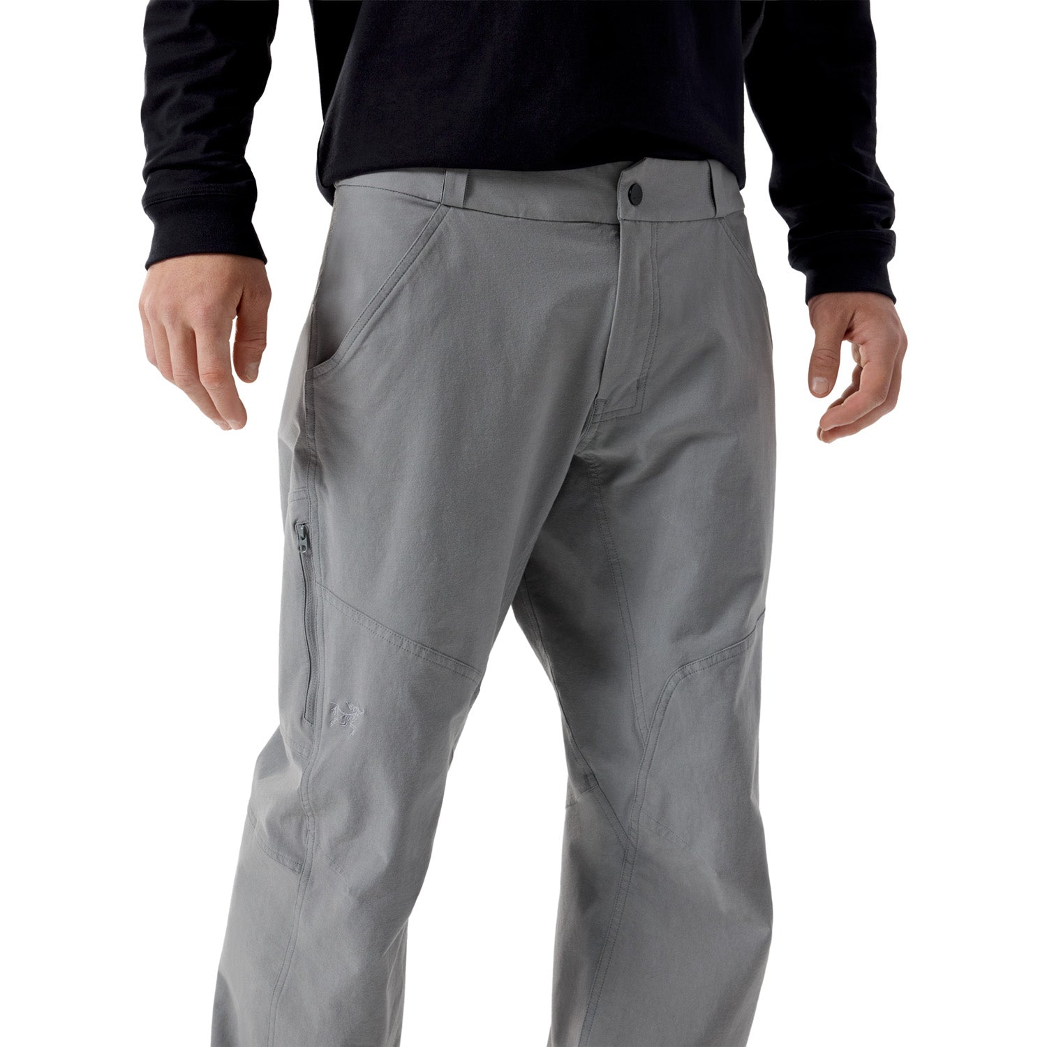 Arc'teryx Cronin Cotton Pants - Men's – evo