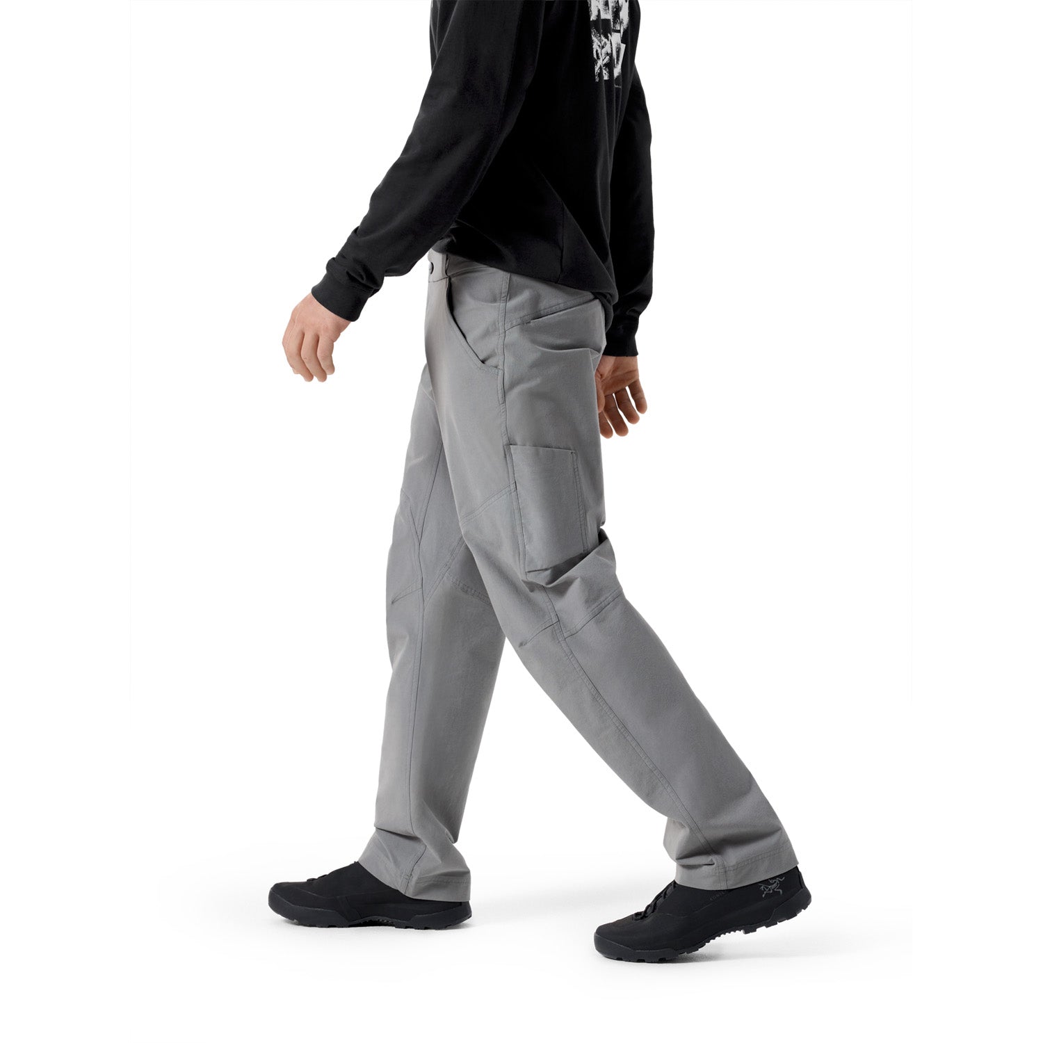 Arc'teryx Cronin Cotton Pants - Men's – evo