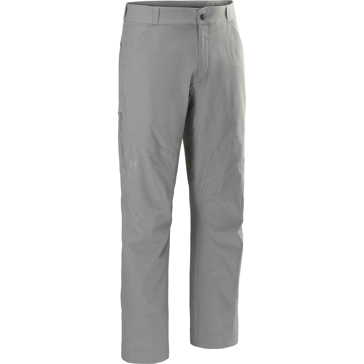 Arc'teryx Cronin Cotton Pants - Men's Void