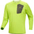 Arc'teryx Rho LT Crew Neck Top - Men's Mantis/Tatsu