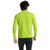 Arc'teryx Rho LT Zip Neck Top - Men's Mantis/Tatsu